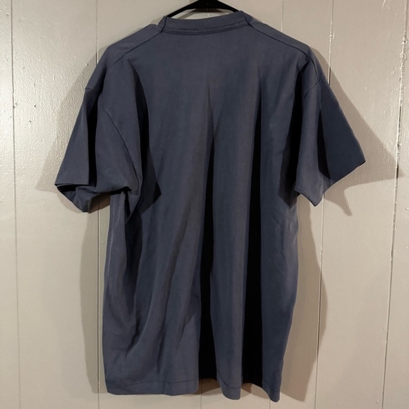 Vtg Single Stitch USA Made Graphic Print T Shirt Tournament Of Stars Men’s XL - Picture 3 of 8